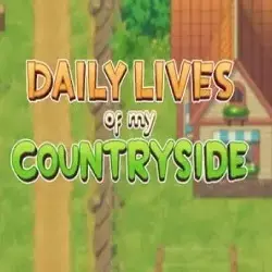 Daily Lives Of My Countryside icon