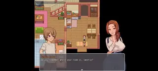 Screenshot of Daily Lives Of My Countryside Android