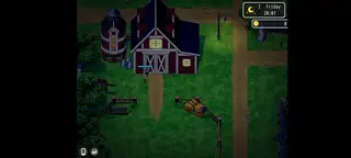 Screenshot of Daily Lives Of My Countryside Game