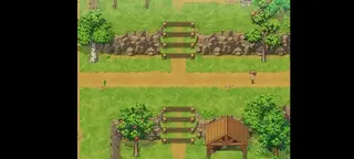 Screenshot of Daily Lives Of My Countryside