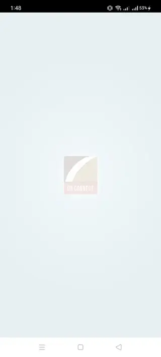 Screenhot of DB Center Apk