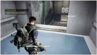 Screenshot of Dead 4 Returns Download