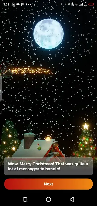 Screenshot of Deco My Tree Apk
