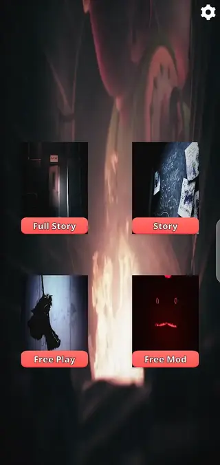 Screenshot of Deep Sleep PLAYTIME CHAPTER 3 Android