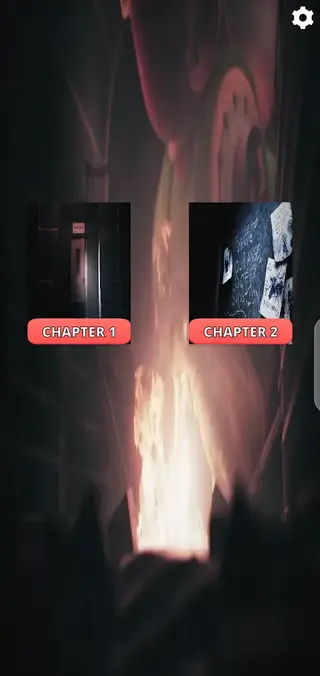Screenshot of Deep Sleep PLAYTIME CHAPTER 3 Game Apk