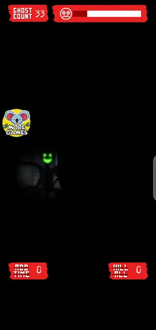 Screenshot of Deep Sleep PLAYTIME CHAPTER 3 Apk