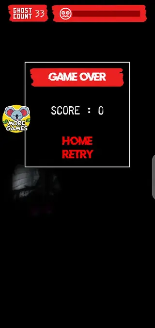 Screenshot of Deep Sleep PLAYTIME CHAPTER 3 Game