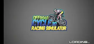 Screenshot of Descenders Mobile Game