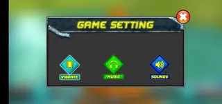 Screenshot of Descenders Mobile Apk
