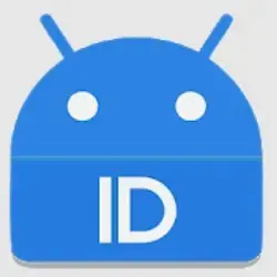 Device ID icon