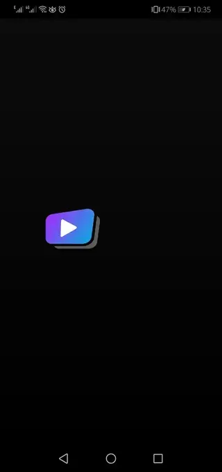 Screenhot of Digi Movie Plex Android