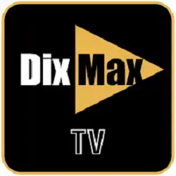 Dixmax icon