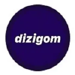 Dizigom APK icon