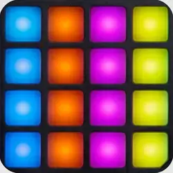 DJ Pads icon