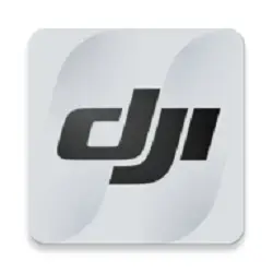 DJI Fly icon