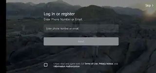 Screenshot of DJI Fly Apk