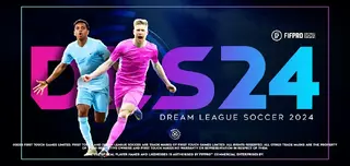 Screenshot of DLS 24 Apk