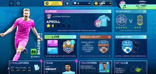 Screenshot of DLS 24 Download