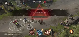 Screenshot Of Doomsday Last Survivors Mod Android