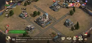 Screenshot Of Doomsday Last Survivors Mod Download