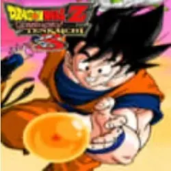 Dragon Ball Budokai Tenkaichi 3 icon