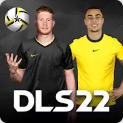 Dream League Soccer 22 icon