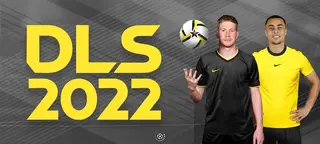 Screenshot of Dream League Soccer 2022 DLS