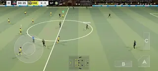 Screenshot of Dream League Soccer 2022 Download