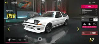 Screenshot of Drive Zone Online Download