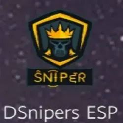 Dsnipers ESP icon