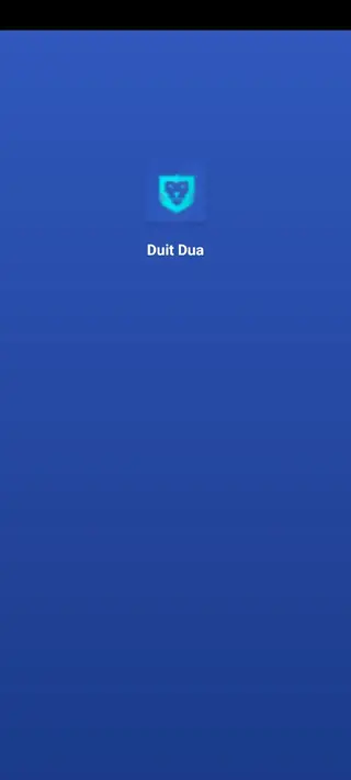 Screenshot of Duit Dua Apk