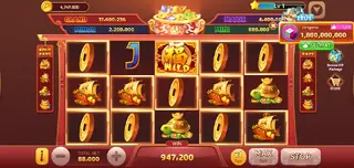 Screenshot of Duole Domino Android