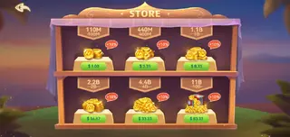 Screenshot of Duole Domino Download
