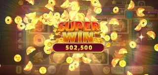Screenshot of Duole Domino Game