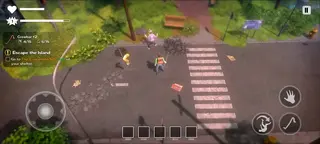 Screenshot of Dysmantle Download