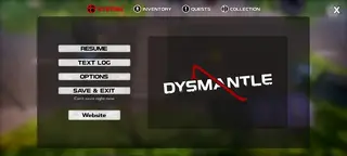 Screenshot of Dysmantle Apk