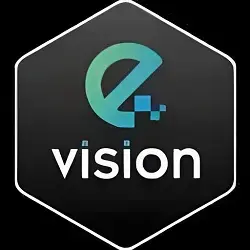 E-Vision IPTV icon