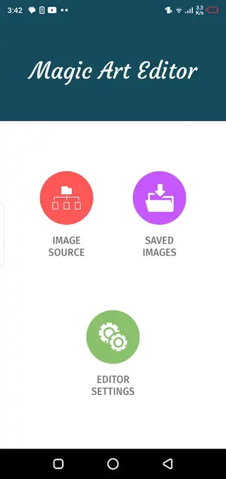 Screenshot of EffectMania Apk