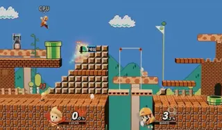 Screenshot of Egg NS Emulator Apk