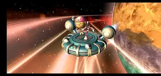 Screenshot of EndeavorRx Game