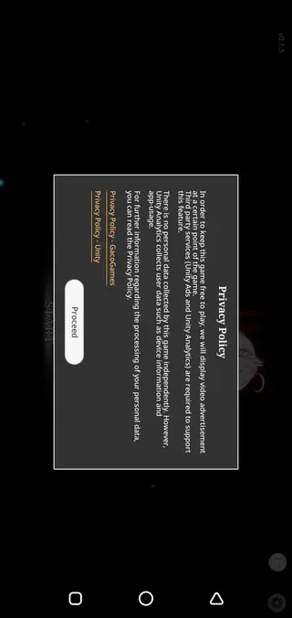 Screenshot of Epic Conquest 2 For Android