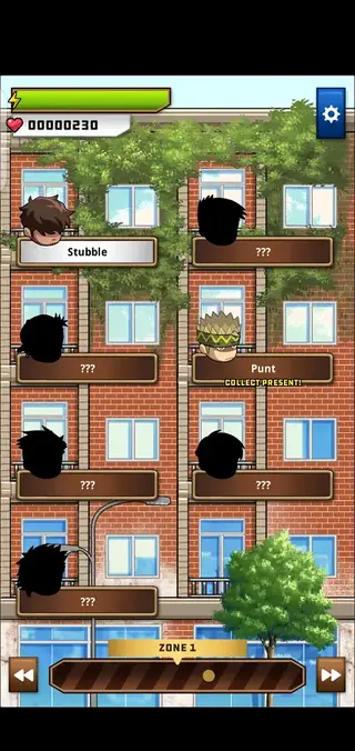 Screenshot of Erocondo