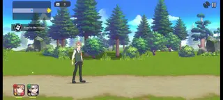 Screenshot of Eroica Apk Download