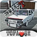 Etiket Tofaş