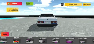 Screenshot of Etiket Tofaş Apk