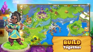 Screenshot of Everdale Apk Download