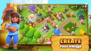 Screenshot of Everdale Apk