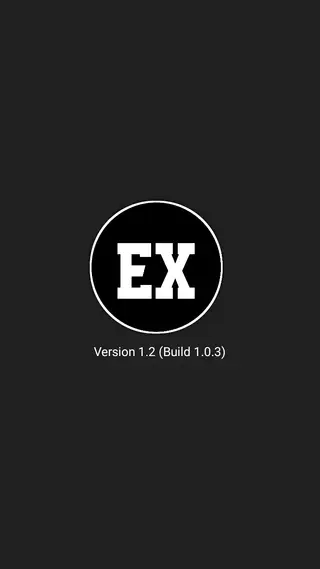 Screenshot of Exgaming Injector Apk