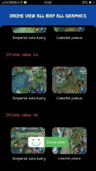 Screenshot of Exgaming Injector ML