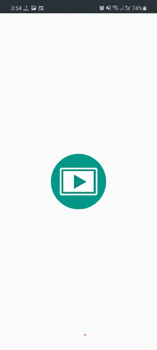 Screenshot of Exodus Live TV Apk Download